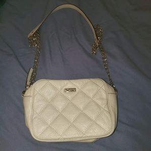 Kate Spade Quilted crossbody purse bag